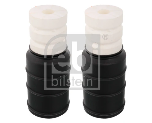 Dust Cover Kit, shock absorber
